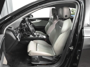 Седан Audi A4 2015 года, 2264000 рублей, Ставрополь