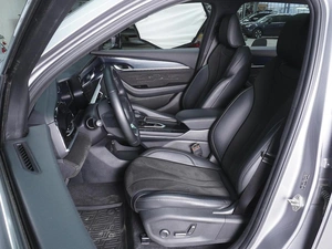 Внедорожник Geely Monjaro 2024 года, 3420000 рублей, Ростов-на-Дону