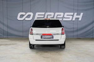 Универсал Opel Astra 2009 года, 425000 рублей, Ульяновск