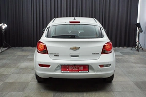 Универсал Chevrolet Cruze 2012 года, 899000 рублей, Красноярск