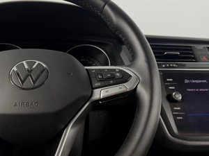 Внедорожник Volkswagen Tiguan 2021 года, 2285500 рублей, Казань