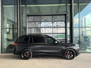 Внедорожник BMW X7 2023 года, 14490000 рублей, Уфа
