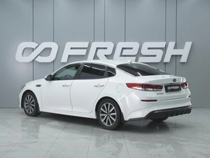 Седан Kia Optima 2019 года, 1820000 рублей, Ростов-на-Дону