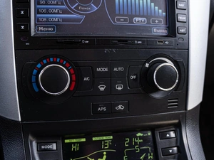 Внедорожник Daewoo Winstorm 2007 года, 779000 рублей, Краснодар