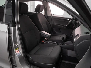 Лифтбек Volkswagen Polo 2020 года, 1599000 рублей, Воронеж