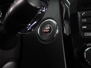 Внедорожник Nissan Qashqai 2016 года, 1599000 рублей, Воронеж