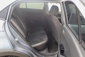 Внедорожник Hyundai Creta 2017 года, 1640000 рублей, Мирное