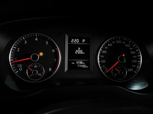 Седан Volkswagen Jetta 2013 года, 1369000 рублей, Воронеж