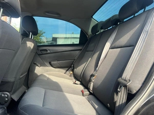 Седан Chevrolet Aveo 2010 года, 620000 рублей, Ижевск