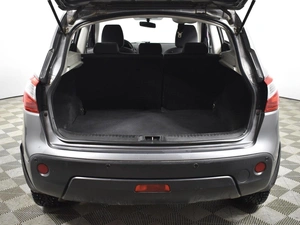 Внедорожник Nissan Qashqai 2012 года, 873100 рублей, Казань