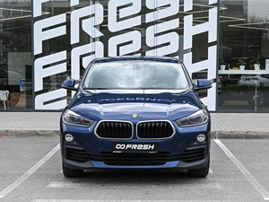 Внедорожник BMW X2 2018 года, 2155000 рублей, Волгоград