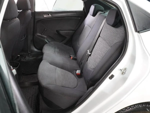 Седан Hyundai Solaris 2015 года, 1169000 рублей, Воронеж