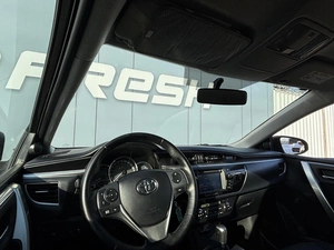 Седан Toyota Corolla 2014 года, 1415000 рублей, Ижевск