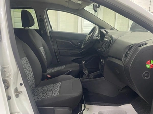 Хетчбэк ВАЗ (LADA) XRAY 2019 года, 909000 рублей, Ачинск