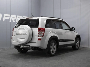 Внедорожник Suzuki Grand Vitara 2008 года, 1325000 рублей, Омск