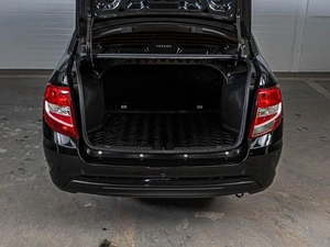 Седан ВАЗ (LADA) Granta 2022 года, 869000 рублей, Ставрополь