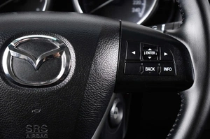 Седан Mazda 3 2011 года, 639000 рублей, Пермь