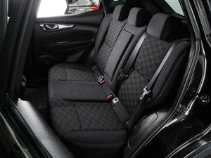 Внедорожник Nissan Qashqai 2014 года, 1399000 рублей, Воронеж