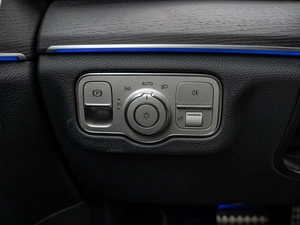 Внедорожник Mercedes-benz GLE-класс 2022 года, 7250000 рублей, Краснодар