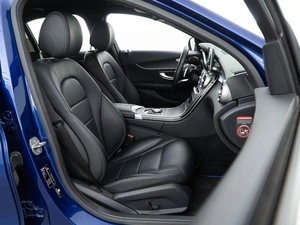 Седан Mercedes-benz C-класс 2017 года, 2997077 рублей, Москва