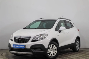 Внедорожник Opel Mokka 2014 года, 799000 рублей, Пермь