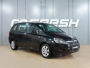 Минивэн Opel Zafira 2012 года, 799000 рублей, Воронеж