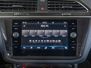 Внедорожник Volkswagen Tiguan 2021 года, 3049000 рублей, Краснодар