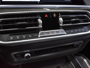 Внедорожник BMW X6 M 2021 года, 12999900 рублей, Казань