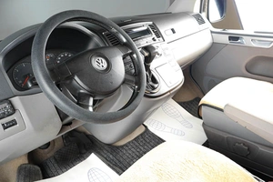 Минивэн Volkswagen Multivan 2009 года, 1929000 рублей, Тюмень