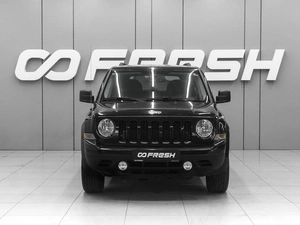 Внедорожник Jeep Liberty 2015 года, 1220000 рублей, Ростов-на-Дону