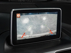 Седан Mazda 3 2013 года, 1259000 рублей, Тюмень