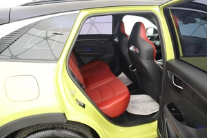 Кроссовер Baic X55 2024 года, 2399000 рублей, Обнинск