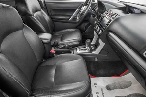 Внедорожник Subaru Forester 2015 года, 1649000 рублей, Барнаул