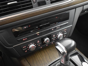 Седан Audi A6 2014 года, 1724900 рублей, Казань