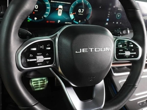 Внедорожник Jetour X70 Plus 2025 года, 2209000 рублей, Воронеж