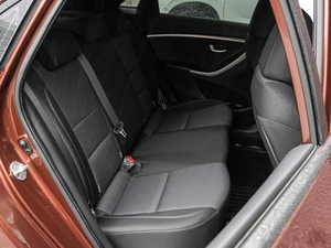 Хетчбэк Hyundai i30 2012 года, 1295000 рублей, Краснодар