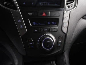 Внедорожник Hyundai Santa Fe 2017 года, 2069000 рублей, Минеральные Воды