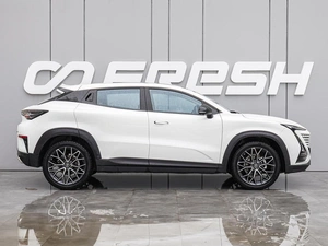 Внедорожник Changan UNI-T 2023 года, 2190000 рублей, Краснодар