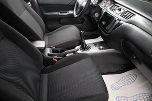 Седан Mitsubishi Lancer 2006 года, 399000 рублей, Оренбург