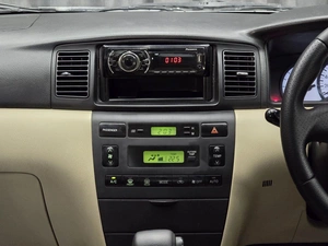Хетчбэк Toyota Allex 2001 года, 490000 рублей, Красноярск