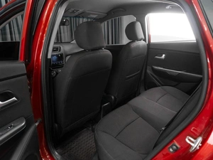 Седан Kia Rio 2014 года, 999000 рублей, Тюмень