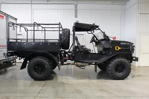 Внедорожник открытый ПЛАСТУН ТТ 2025 года, 1950000 рублей, Брянск