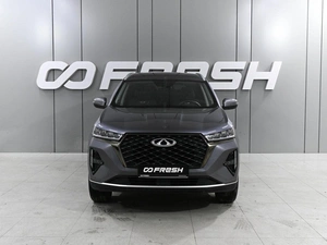 Внедорожник Chery Tiggo 7 Pro Max 2023 года, 2199000 рублей, Аксай
