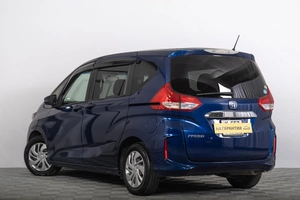 Минивэн Honda Freed 2017 года, 1539000 рублей, Томск