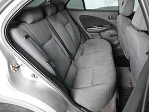 Седан Nissan Almera 2005 года, 380000 рублей, Ростов-на-Дону