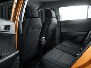 Внедорожник Hyundai Creta 2017 года, 1650000 рублей, Волгоград