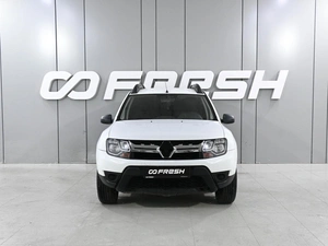 Внедорожник Renault Duster 2020 года, 1749000 рублей, Аксай