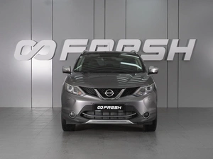 Внедорожник Nissan Qashqai 2014 года, 1399000 рублей, Минеральные Воды
