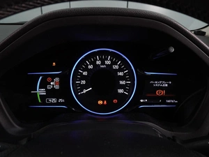 Внедорожник Honda Vezel 2014 года, 1368000 рублей, Воронеж