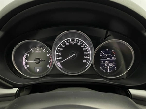 Внедорожник Mazda CX-5 2021 года, 3328000 рублей, Красноярск